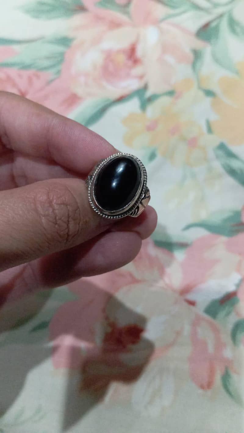 Rings 0
