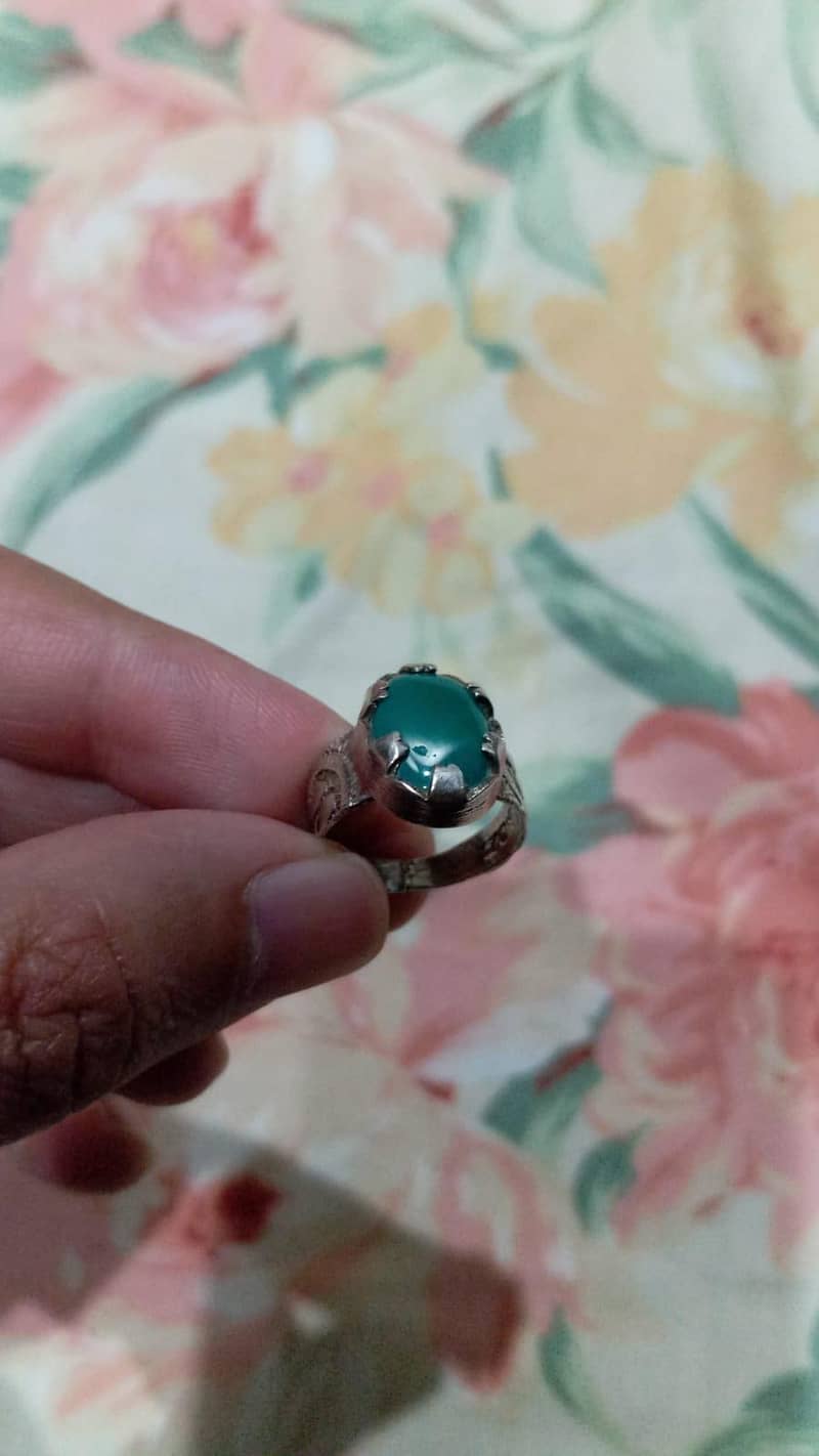Rings 4