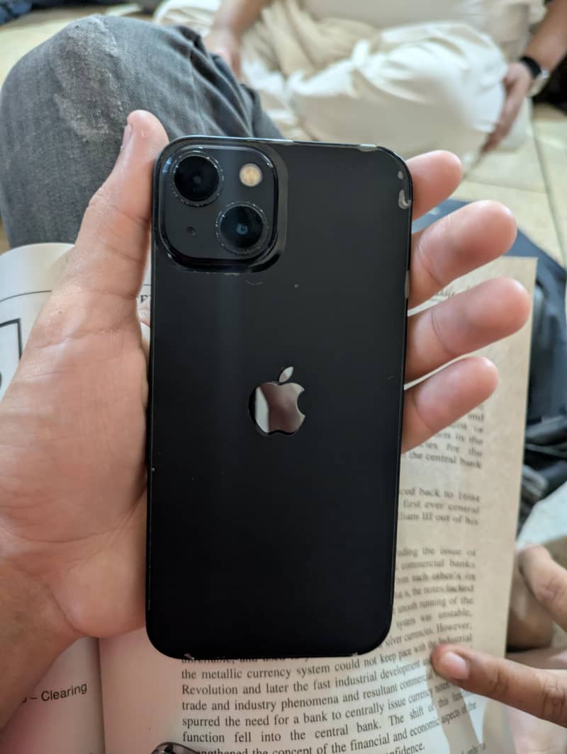 iphone 13 0