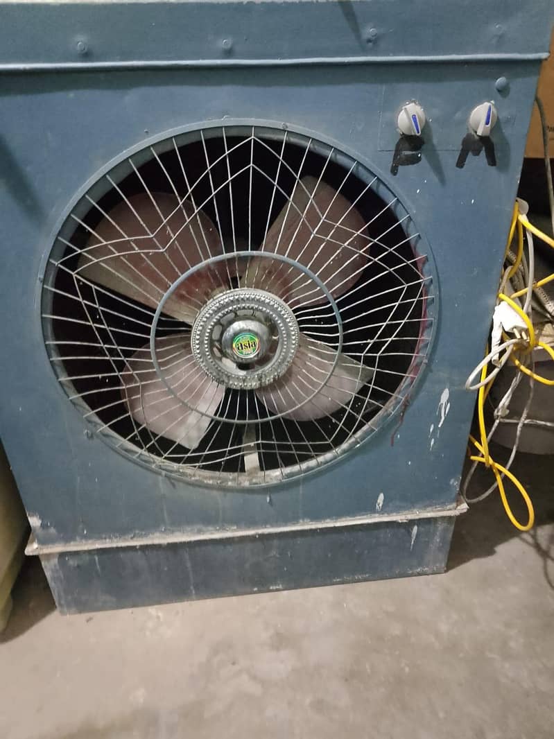 Room cooler 0