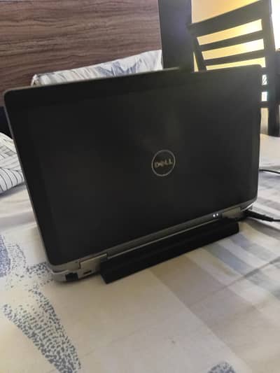 dell e6320