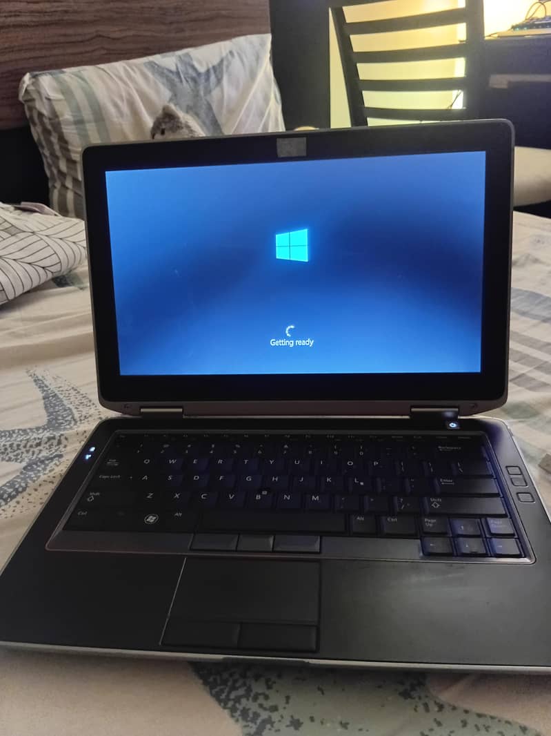 dell e6320 1