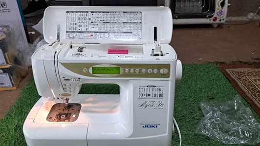 juki hzl t8100 sewing machine 70 stiches
