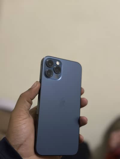 I phone 12 pro