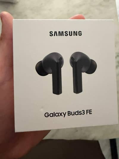 Samsung Galaxy Buds3-FE