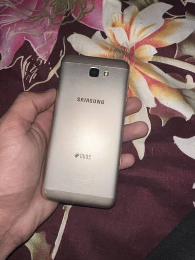 Samsung j5 prime