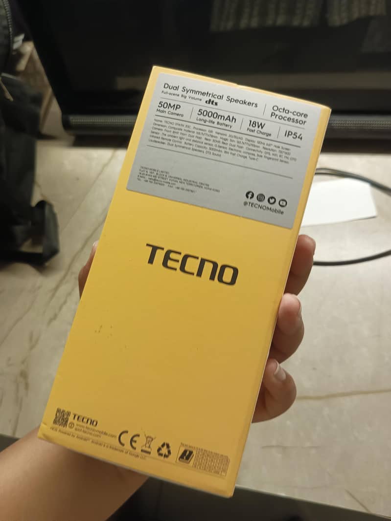 techno READ DESCRIPTION 3