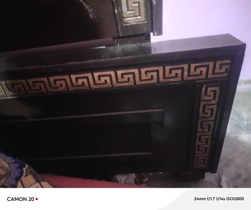 New single bed 1