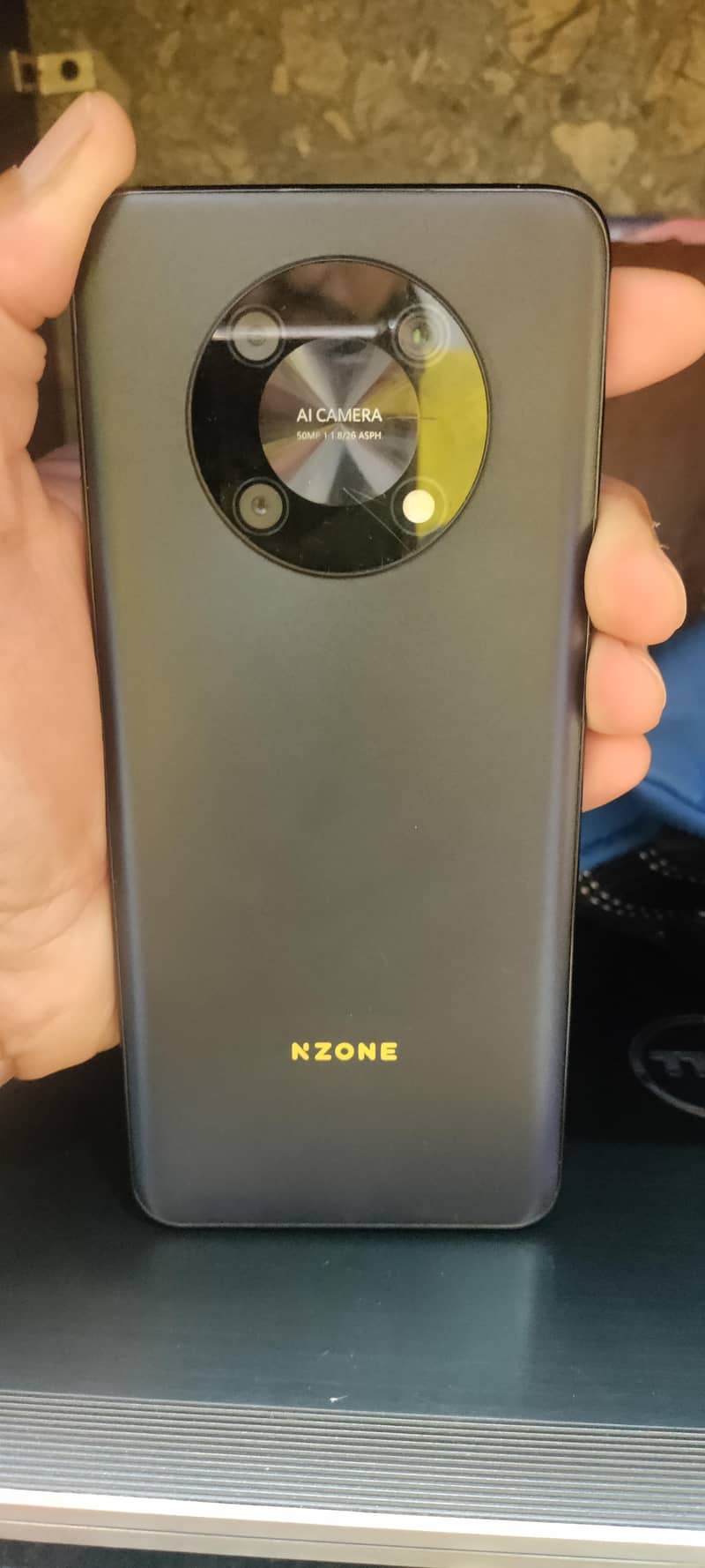 Mobile Zone 4