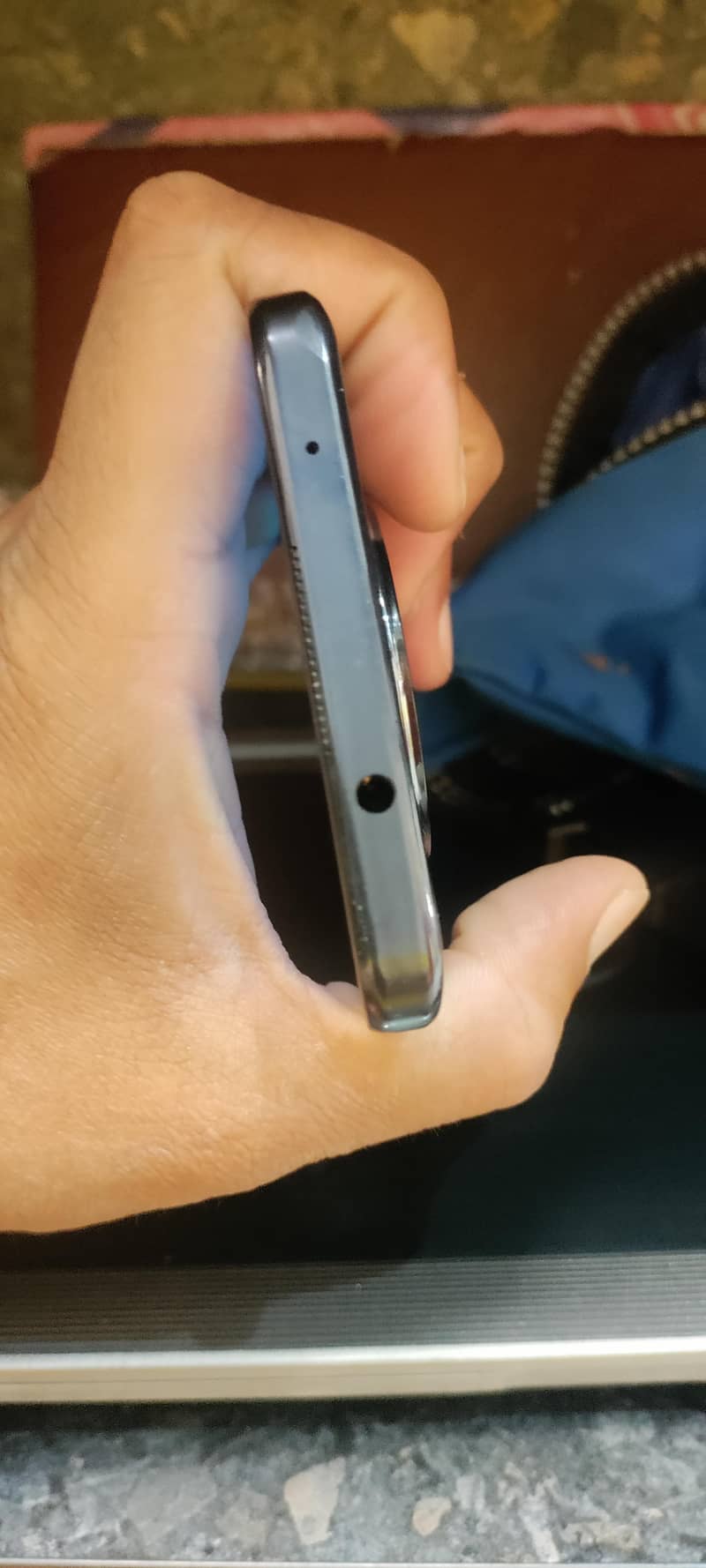 Mobile Zone 5