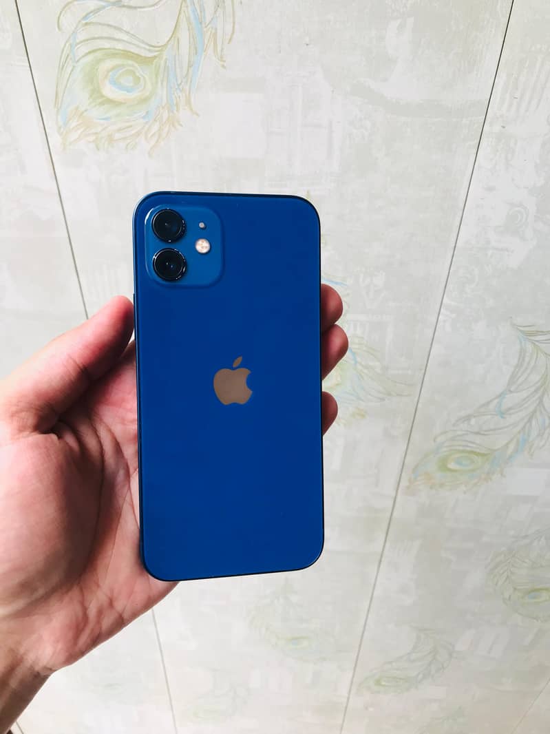 iphone 12 0