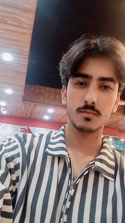Daud Naeem