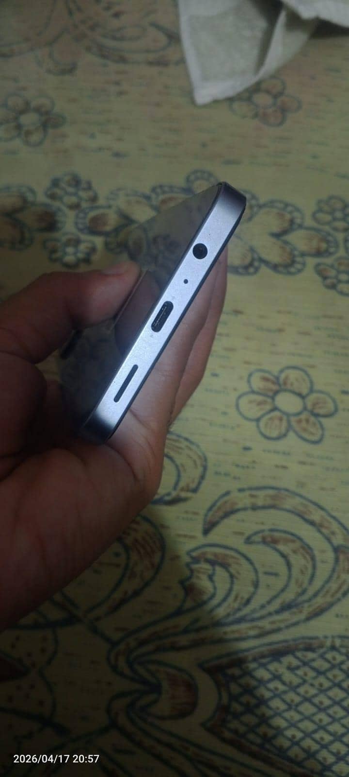 Samsung A07 2
