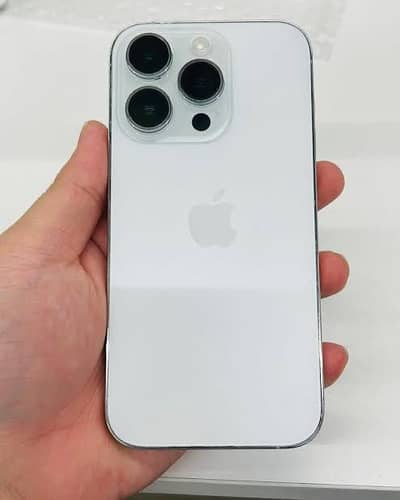 iPhone 14 Pro PTA approved dual sim