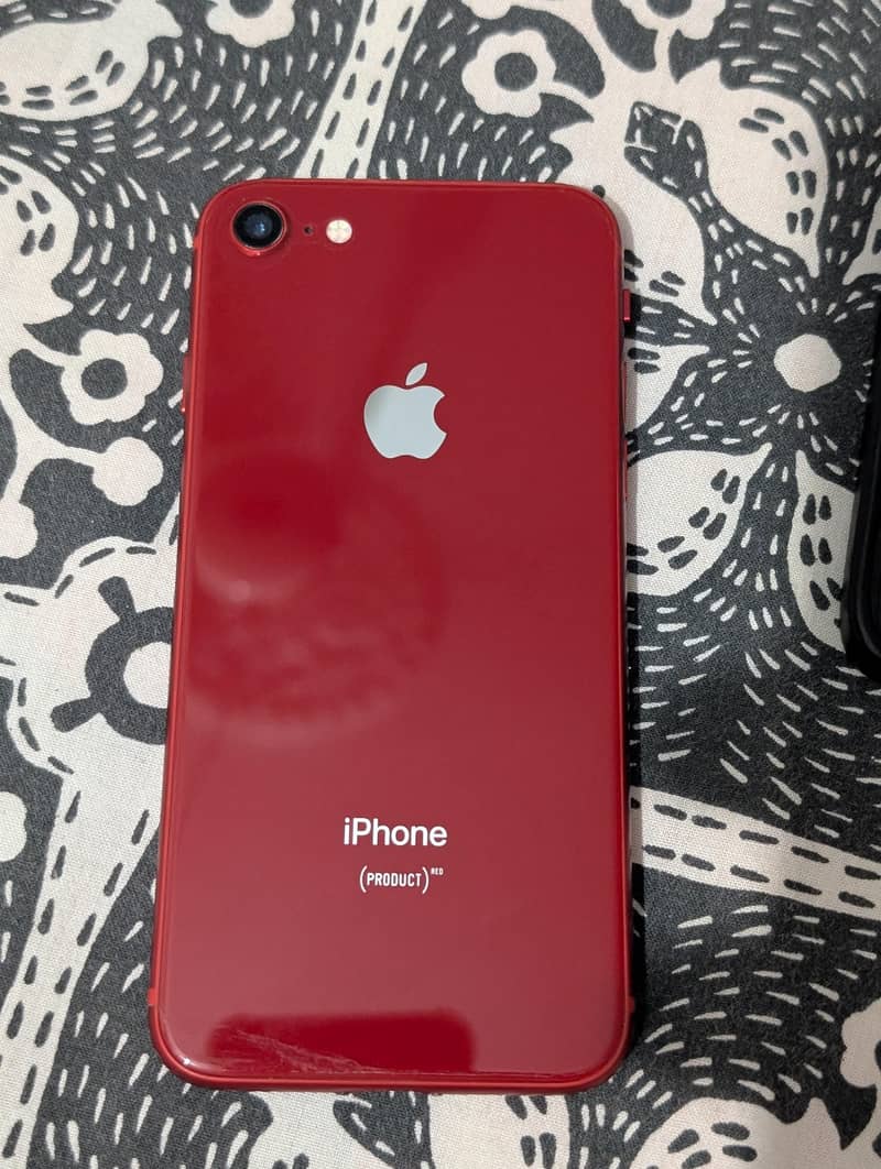 iphone 8 0
