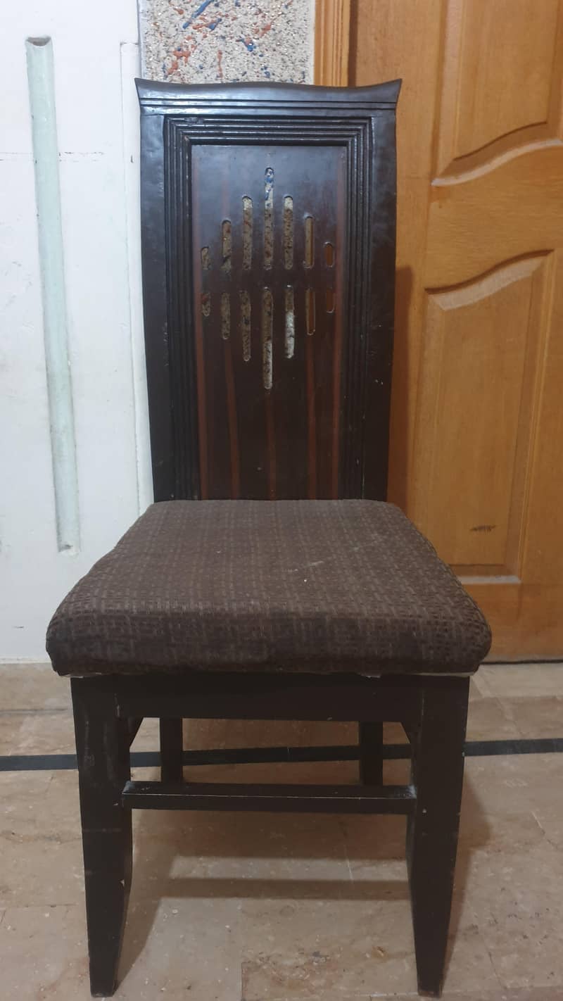 Marble Dining Table 4 Seaters 3
