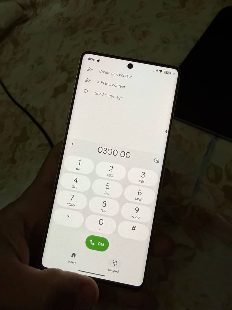 Google Pixel 7 pro 0