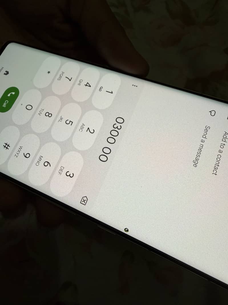 Google Pixel 7 pro 1