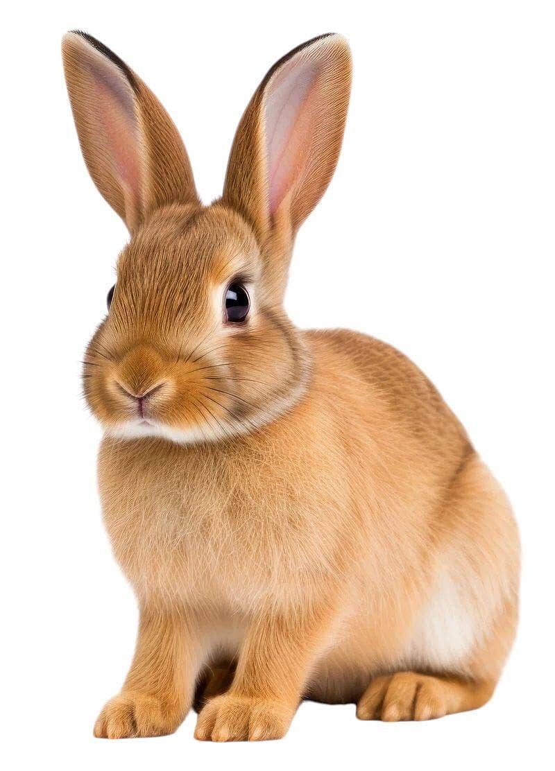 خرگوش سیل 0