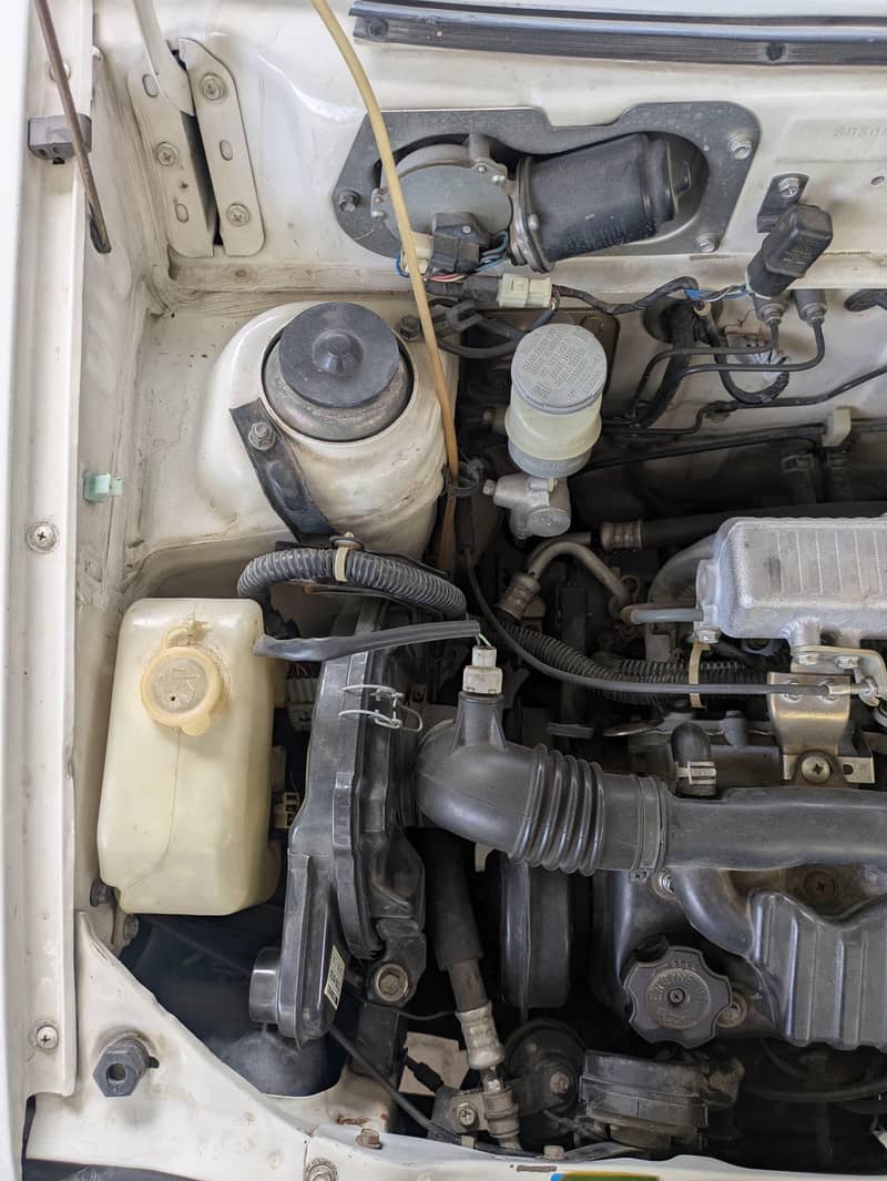Mehran 2017 model 2