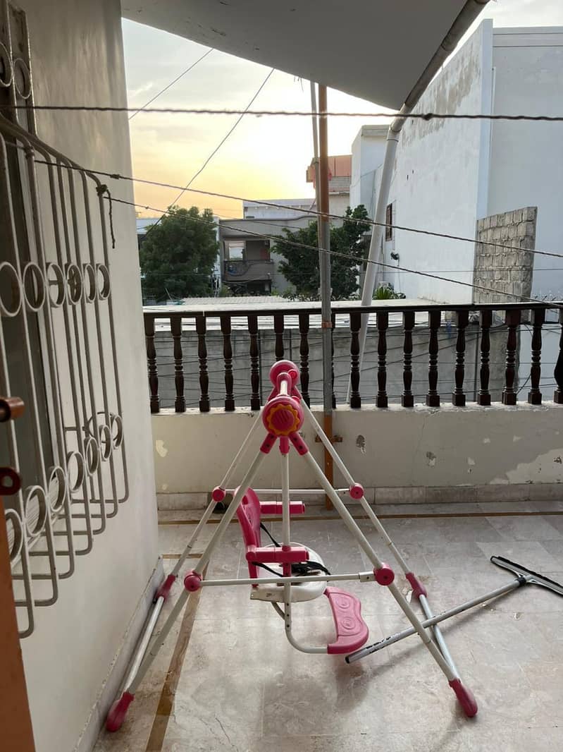 Swing - Used 0