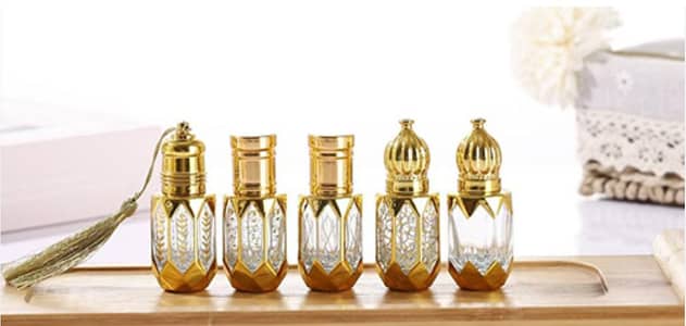 Eitr & Perfumes