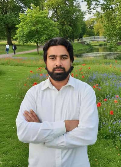 Nadeem