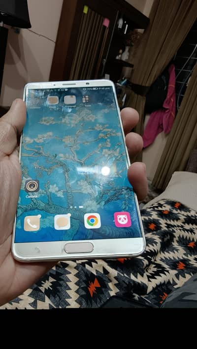 Huawei mate 10 4/64 pta approved