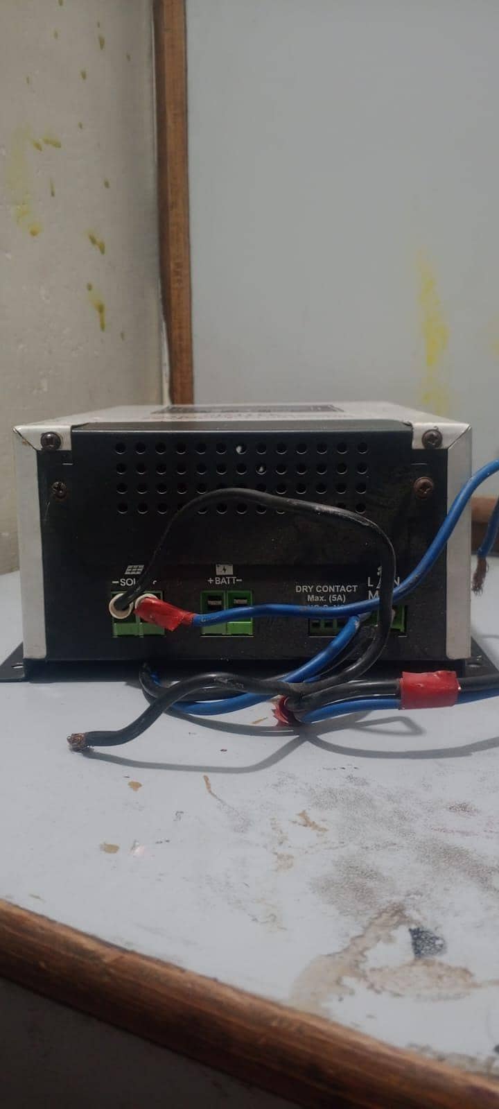 70 amp MPPT controller 5