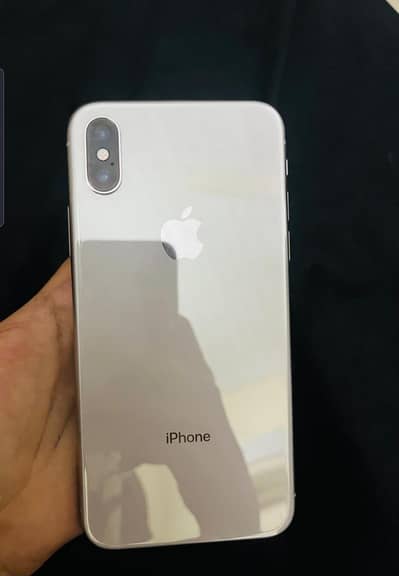PTA Approved iPhone x