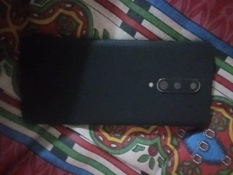 OnePlus 8 0