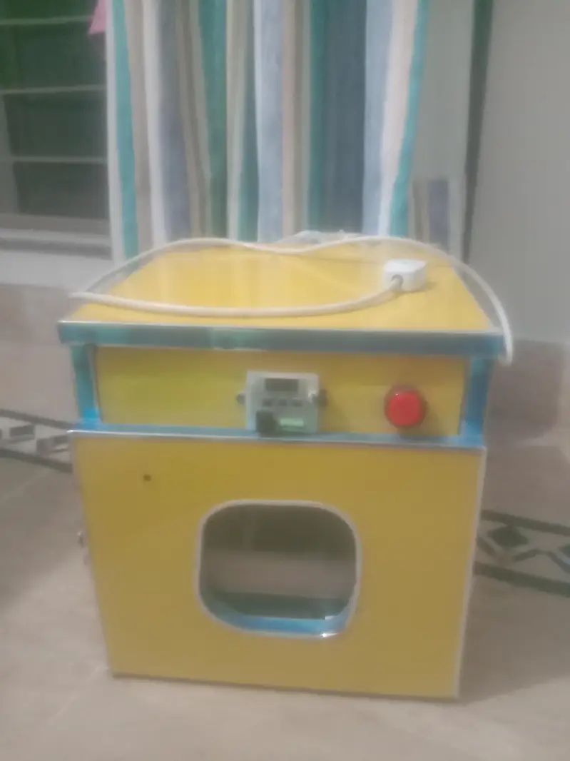 incubator of 30 eggs — photo 3