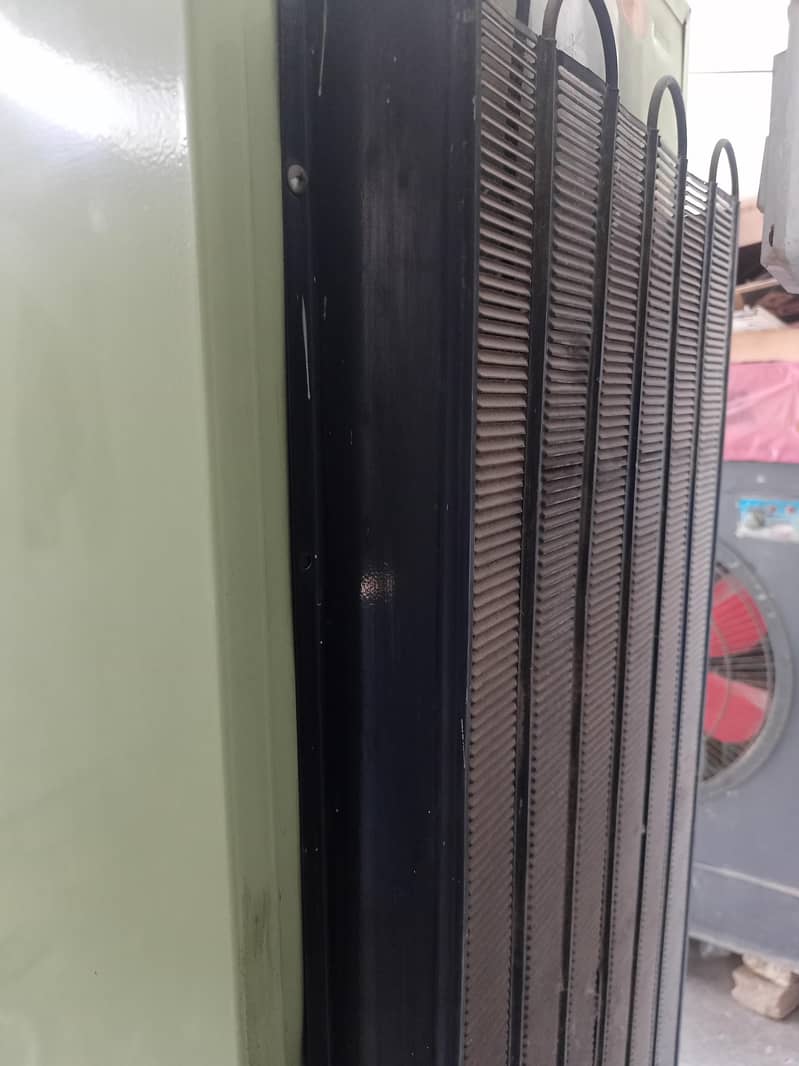 Refrigerator 2