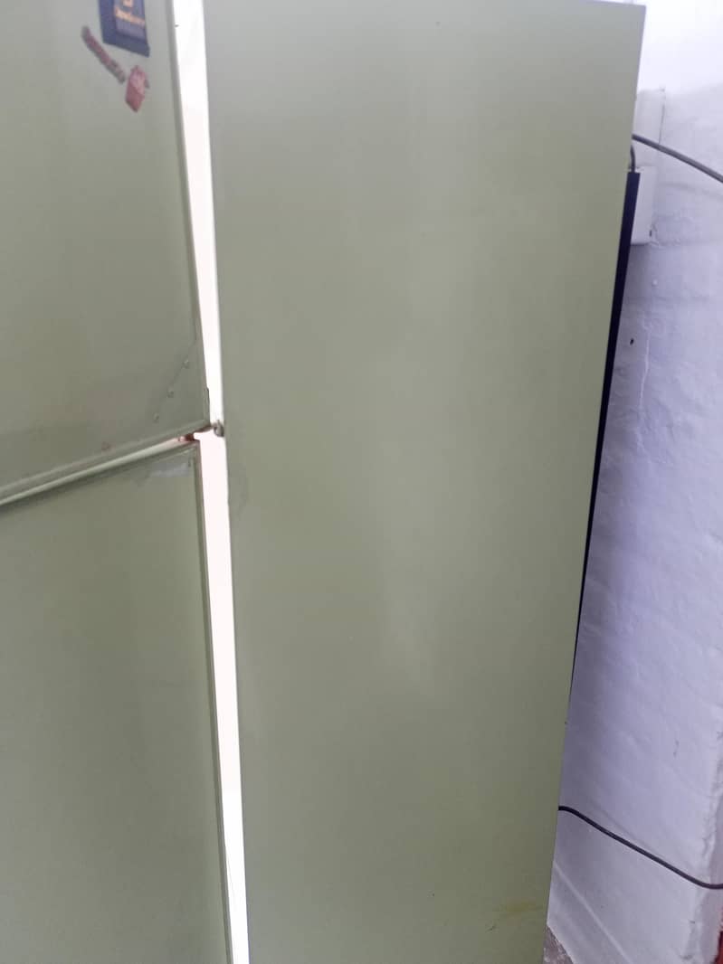 Refrigerator 3