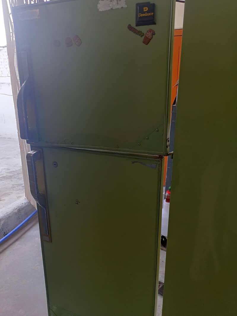 Refrigerator 5