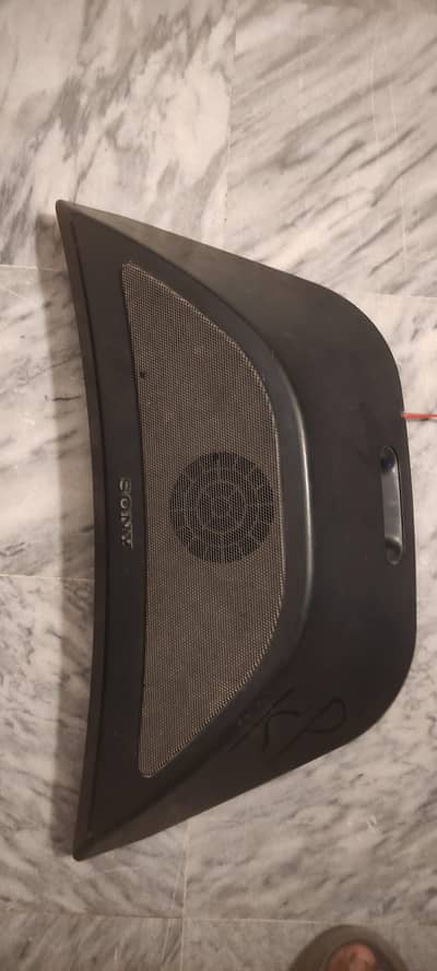 Sony Speaker
