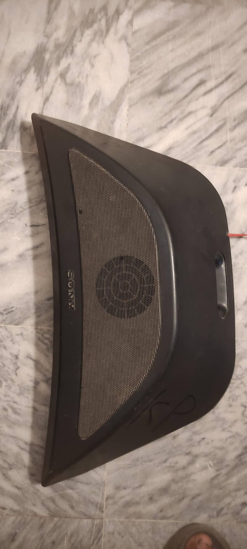 Sony Speaker 0