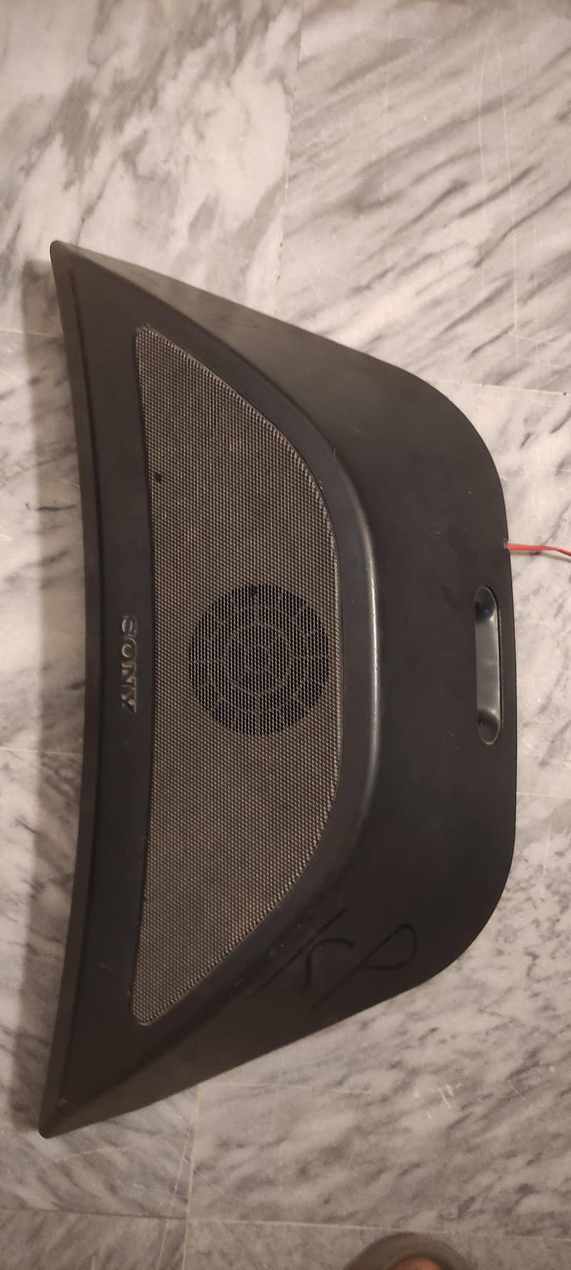 Sony Speaker 2