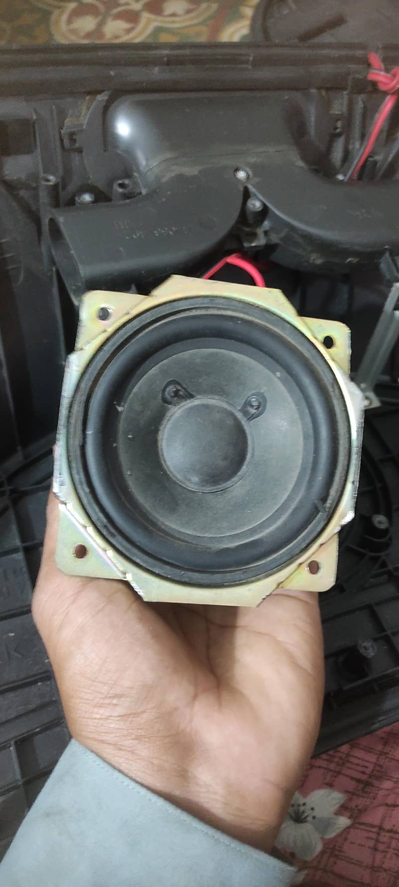 Sony Speaker 5