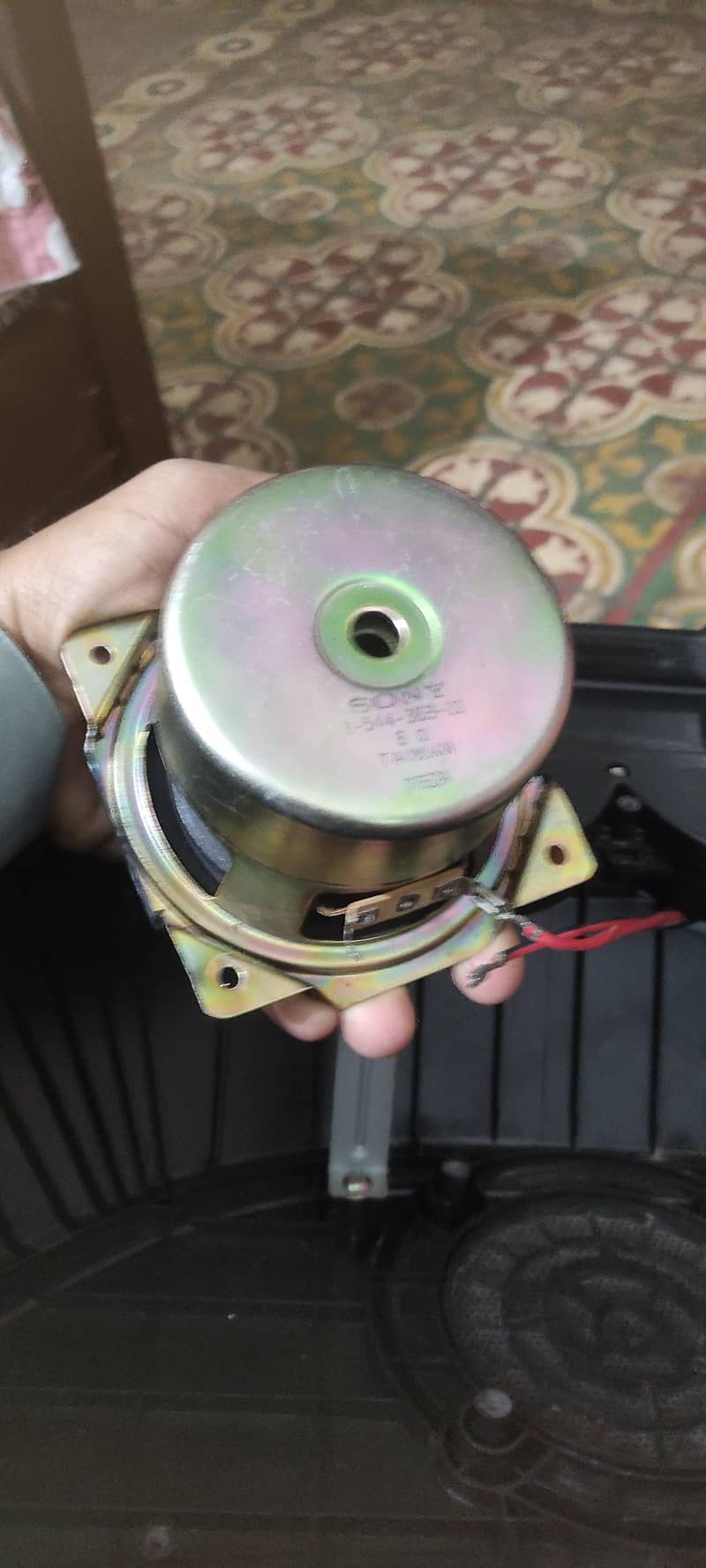 Sony Speaker 7