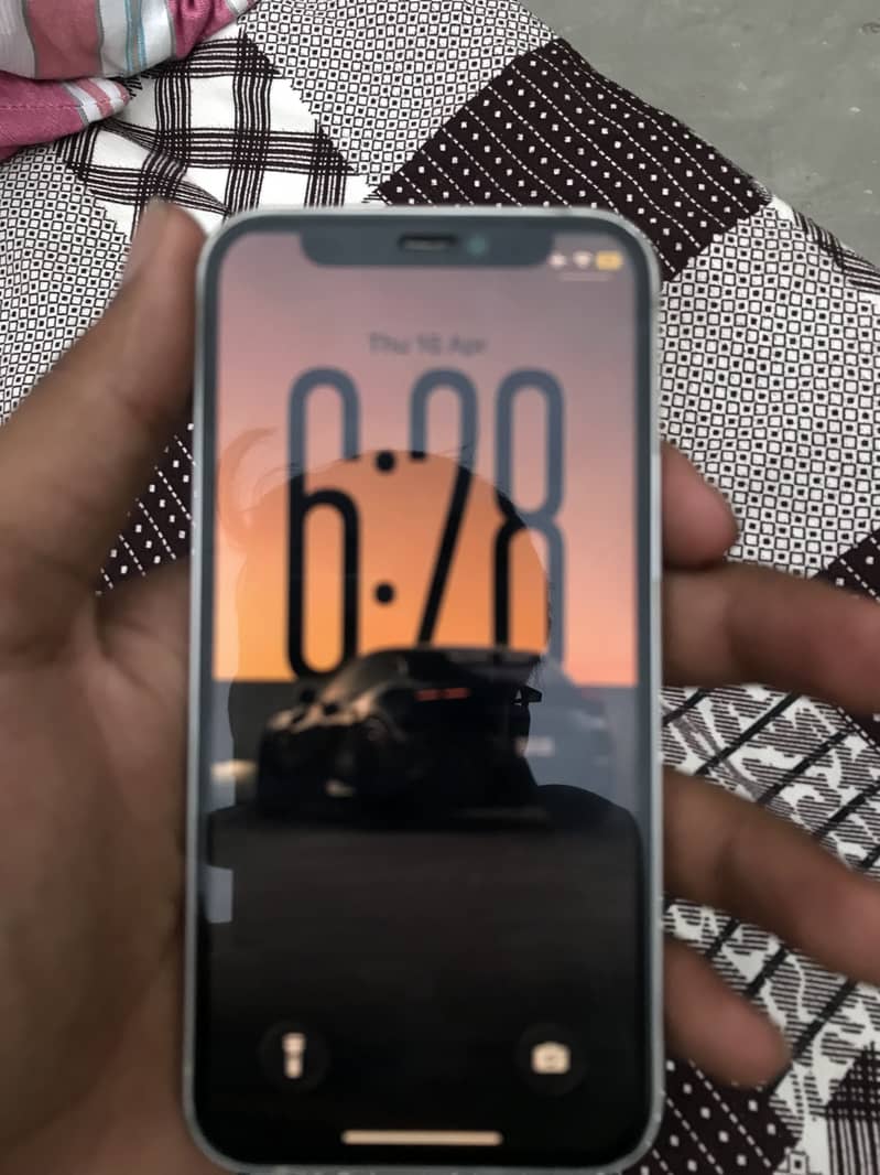 iPhone 12 mini 3