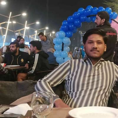 Ahmad Raza