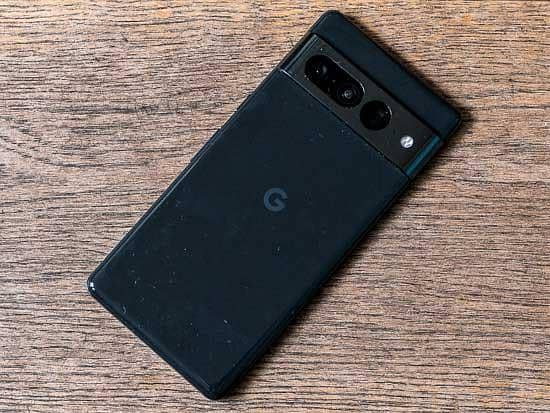 Pixel 7 pro 2