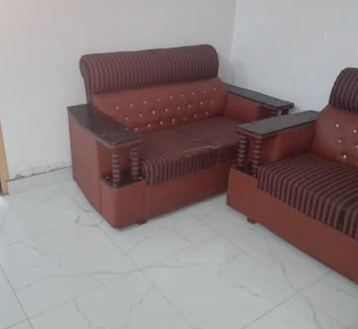 Sofa set 2
