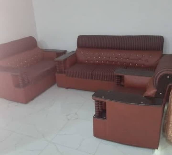 Sofa set 1