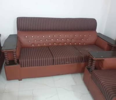 Sofa set