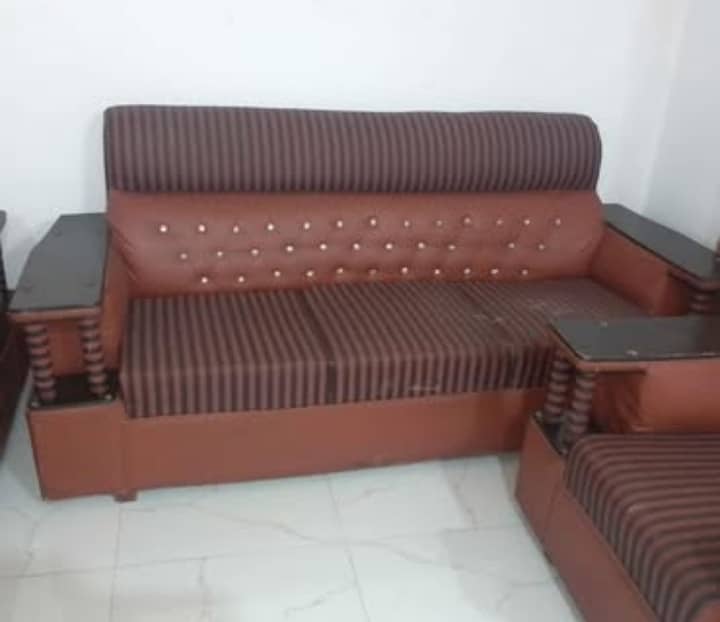 Sofa set 3
