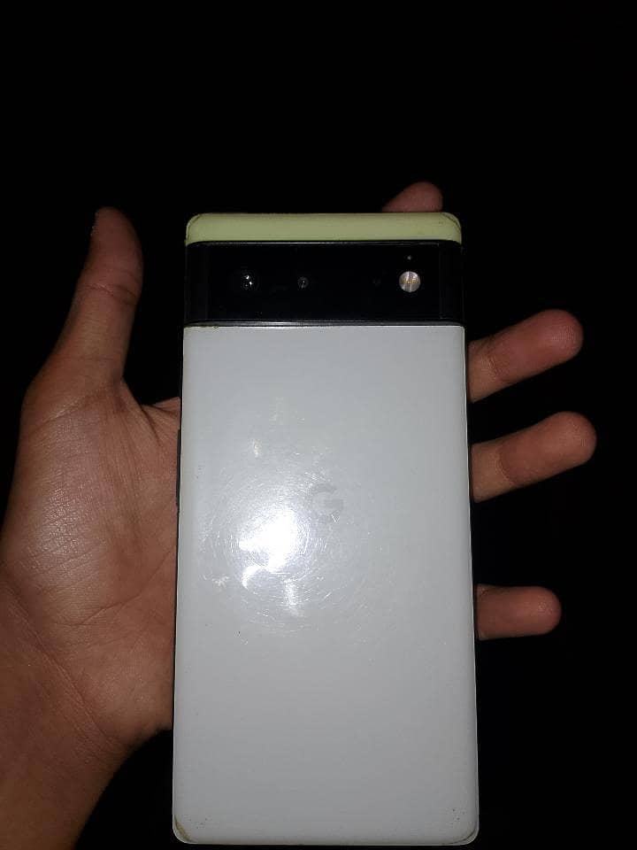 pixel 6 1
