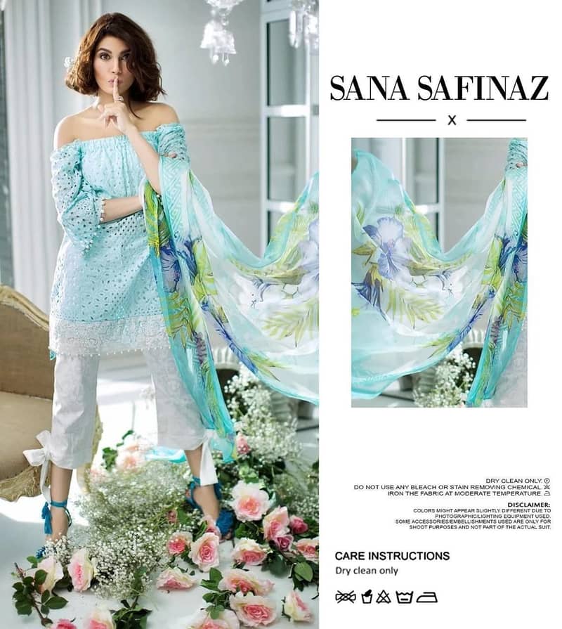 cloth 0