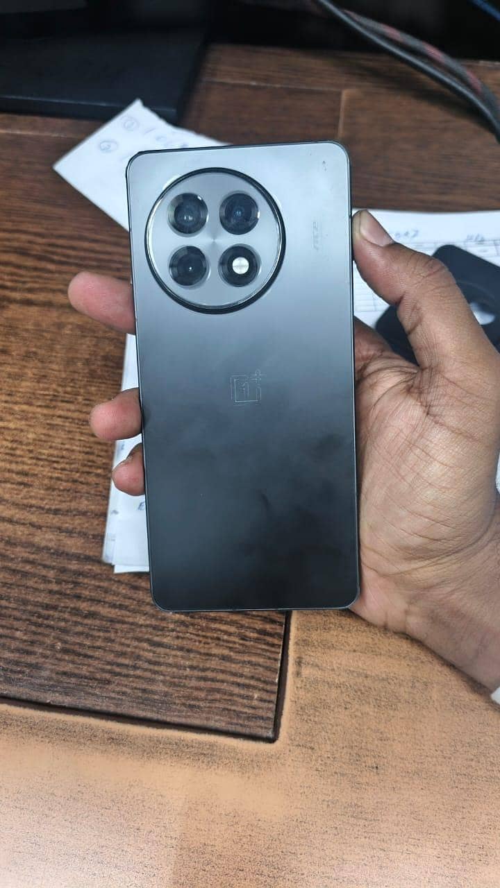 Oneplus ace 5 0